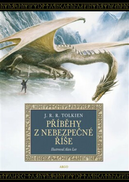 Příběhy z nebezpečné říše - J. R. R. Tolkien