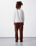 Service Works Trace Resort Shirt White M