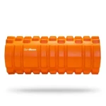 Válec na cvičení Fitness Roller Orange - GymBeam (oranžová) (8347-1)