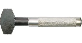 Vorel Klíč nastavitelný francouzský 240 mm / Nastavitelný klíč / rozsah čelistí 0-55 mm / ocel (TO-54500)