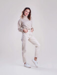 Dámská obuv Vuch Legacy Off White 43 43.0