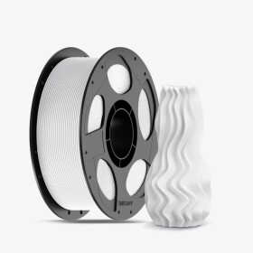 PLA filament bílý 1,75 mm AnyCubic 1 kg