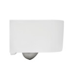 Závěsný WC set do lehkých stěn / předstěnová SAT SIKOSSTOR7271K SIKOSSTOR7271K