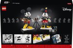 LEGO LEGO® I Disney Princess™ 43179 Myšák Mickey a Myška Minnie