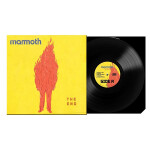 The End - LP - Mammoth