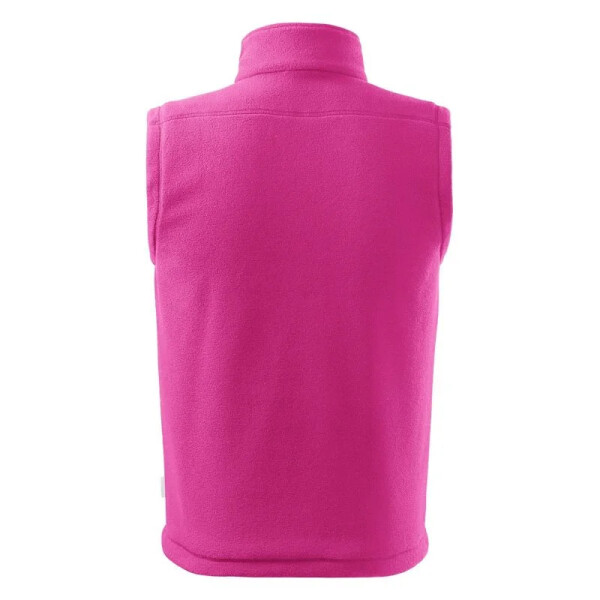 Fleecová vesta Rimeck unisex Další MLI-518RF s