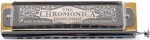Hohner Antonio Serrano Signature Chromatic C