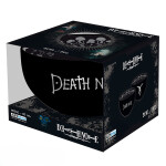 Death Note Miska - Death Note 600 ml
