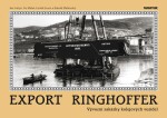 Export Ringhoffer - Vývozní zakázky kolejových vozidel - Jan Lutrýn
