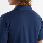 New Balance Jersey Polo M MT51504NNY tričko L