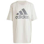 Pánské tričko adidas Essentials Single Jersey Big Logo M IX0139 L