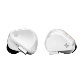 HiFiMAN Svanar zlatá / Sluchátka / 3.5mm jack / 1.2m (Svanar)