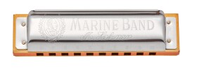 Hohner Marine Band 1896 Ab-major