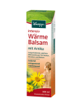 Hřejivý balzám s arnikou