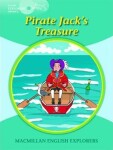 Young Explorers 2 Phonic: Pirate Jack´s Treasure - Gill Munton