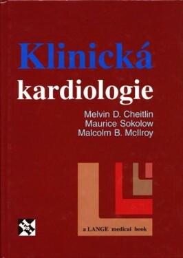 Klinická kardiologie