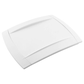 Supertronic PP108W-S skřínka na stěnu 172 x 130 x 25 1 ks