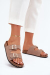 Pantofle model 215420 Step in style 38