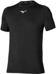 Tenisové tričko Mizuno Tennis Core Short Sleeve Tee 62GAA00199 Velikost textilu: M