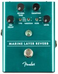 Fender Marine Layer Reverb