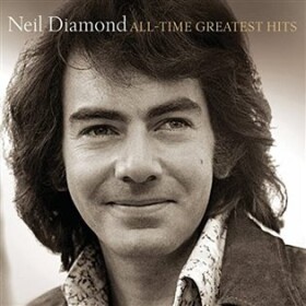 Neil Diamond: All-Time Greatest Hits 2LP - Neil Diamond