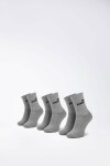 Ponožky Puma 90712901 (PACK=3PARY) 35/38 Polyester,Bavlna