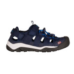 Trollkids Kids Kristiansand Sandal XT Jr 665-117 sandály 28