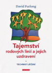 Tajemství rodových linií jejich uzdravení David