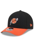 New Era Pánská kšiltovka San Francisco Giants MLB 2026 Hall of Fame 9FORTY Snapback