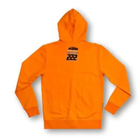Mikina Tony Cairoli Ktm oranžová Ktm713, vel. 2Xl