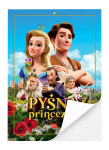 PYŠNÁ PRINCEZNA - Skicák Miroslav a Krasomila