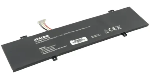 Asus VivoBook Flip 14 TP412FA, TP412UA / Baterie pro notebook / 3640 mAh / 42 Wh / Li-Pol (NOAS-TP412-42P)