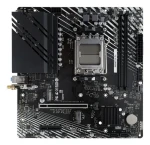 Biostar B850MT2-E DJ / Základní deska / AMD B850 / DDR5 / Wi-Fi 7 / 2,5GLAN / Socket AM5 / mATX (B850MT2-E DJ)