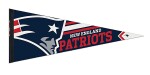 Wincraft Vlajka New England Patriots NFL Premium Pennannt