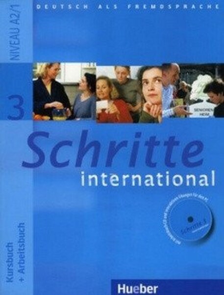 Schritte International