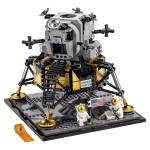 LEGO LEGO® Creator 10266 Lunární modul NASA Apollo 11