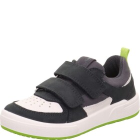 Dětské tenisky MAVERICK Grey/White Superfit 1-100107-2000 - 28