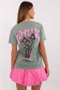 T-shirt model 208732 Sublevel XS