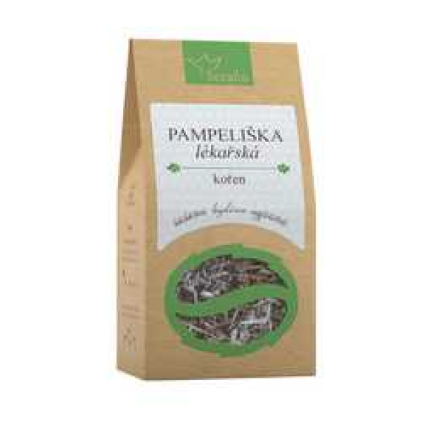 Serafin Čaj Pampeliška kořen 30 g