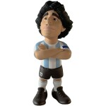 MINIX Football Icon: Maradona Argentina