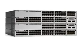 Cisco Catalyst 9300L / Switch / 48 portů data / Network Essentials / 4x10G Uplink (C9300L-48T-4X-E)