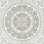 Dlažba Albergo Clue Patchwork Mat 42/42