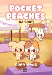 Pocket Peaches na pouti