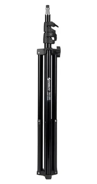 Starblitz SLS-220 / Stativ na světlo / 3sekční / výška 84-220 cm (SLS-220)