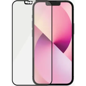 PanzerGlass Tvrzené sklo Case Friendly CamSlider Swarovski AB pro Apple iPhone 13 mini černá (2750)