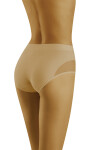 Kalhotky model 17564267 Beige - Wol-Bar Velikost: XXL