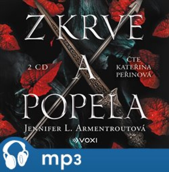 Krve popela Jennifer