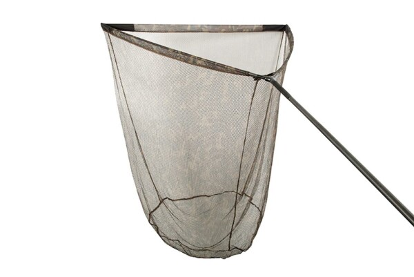 Fox Podběrák Horizon X6 42" 8ft Carbon Landing Net Camo Mesh 2pc,Fox Podběrák Horizon X6 42" 8ft Carbon Landing Net Camo Mesh 2pc