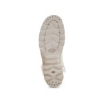 Dámské zateplené kotníkové boty Pampa Hi Snow Warm W 94380-175-M Ecru - Palladium ecri(krémová) 38