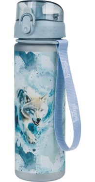BAAGL Tritanová láhev na pití Polar, 500 ml